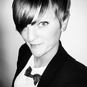 Meet your Posher, Alexandra